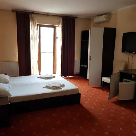 Guest house Vlh Stadium