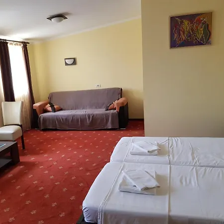 Guest house Vlh Stadium Constanta
