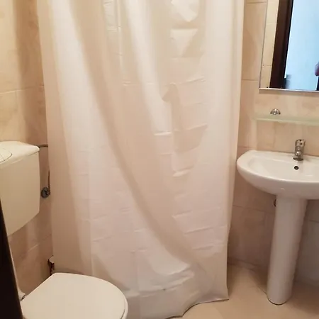 Vlh Stadium Guest house Constanta