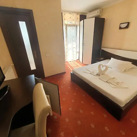 Guest house Vlh Stadium 3*