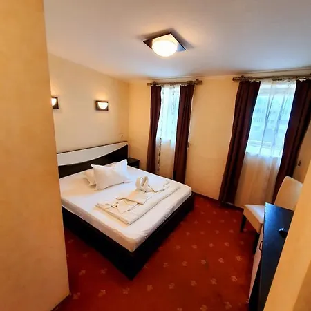 Guest house Vlh Stadium