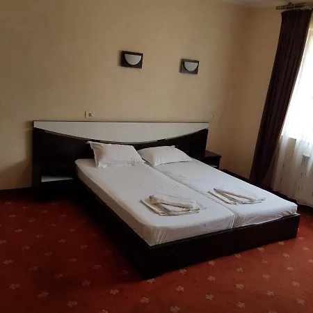 Vlh Stadium Guest house Constanta
