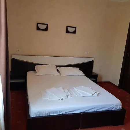 Guest house Vlh Stadium 3*